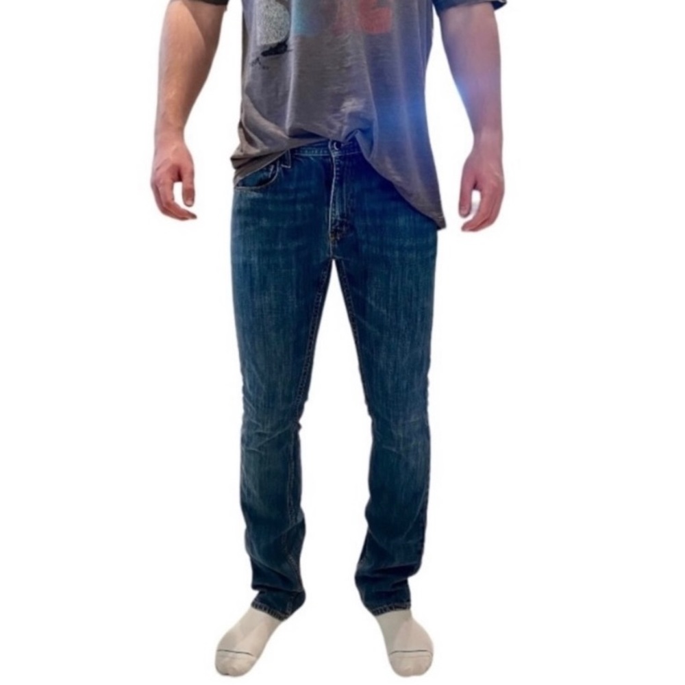 DRAVUS Men's jeans Size 32  Slim.